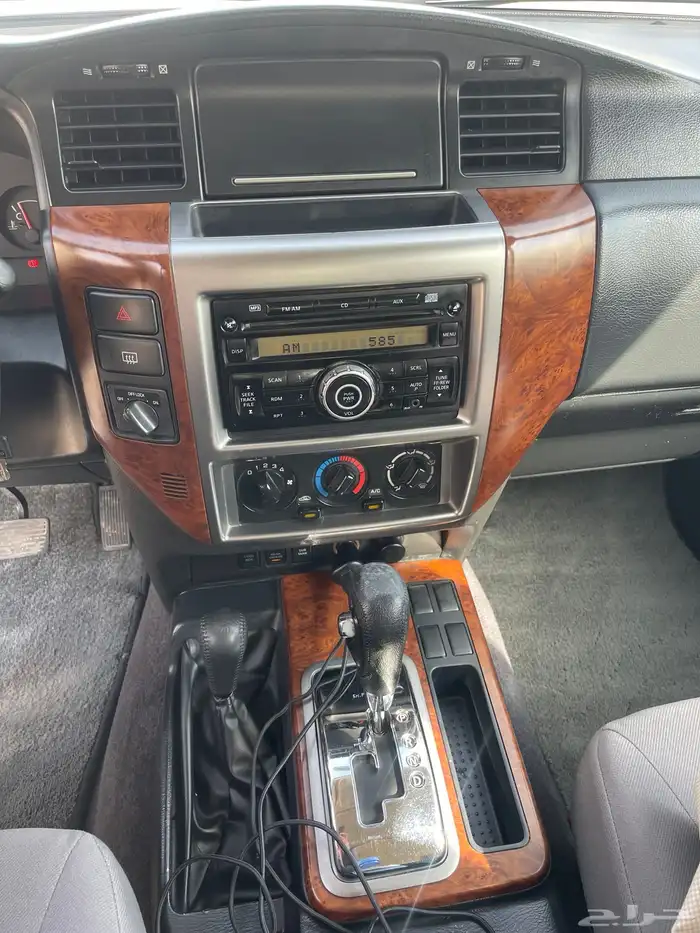 سوبر سفاري فل كامل4800 15