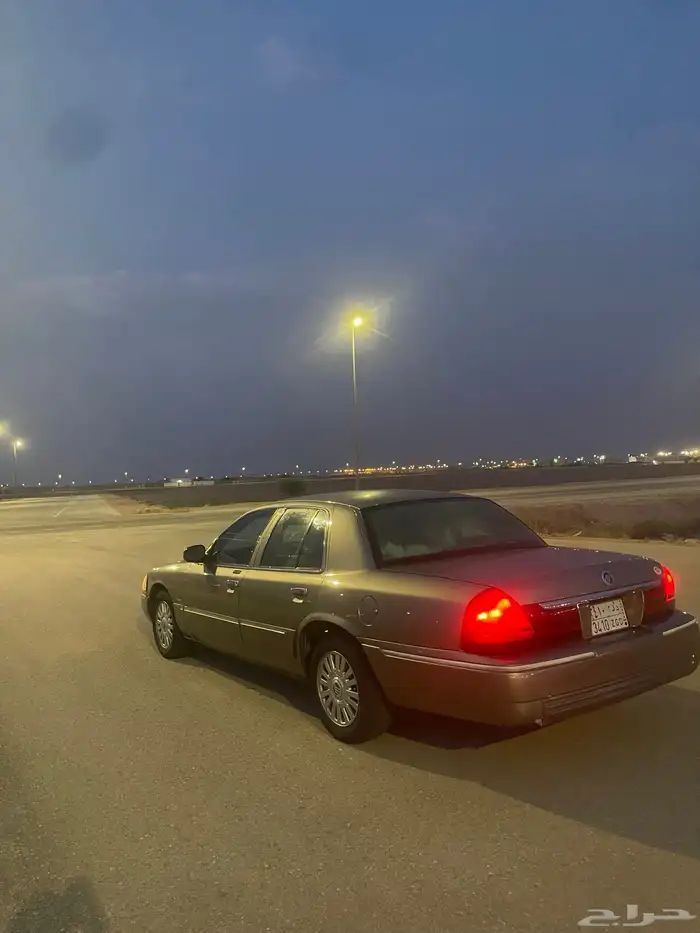 للبيع فورد 2003 فل كامل 1