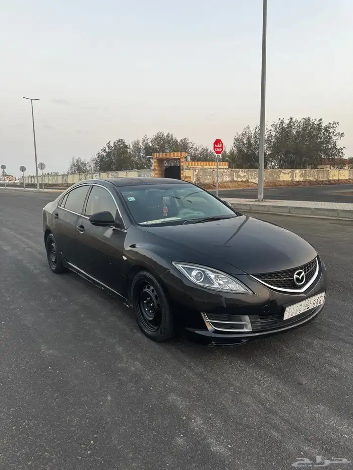مازدا للبيع 3