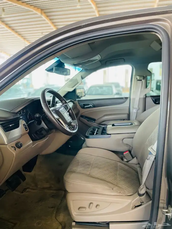 جمس يوكن - بدون دبل - 2015 - SLE 8