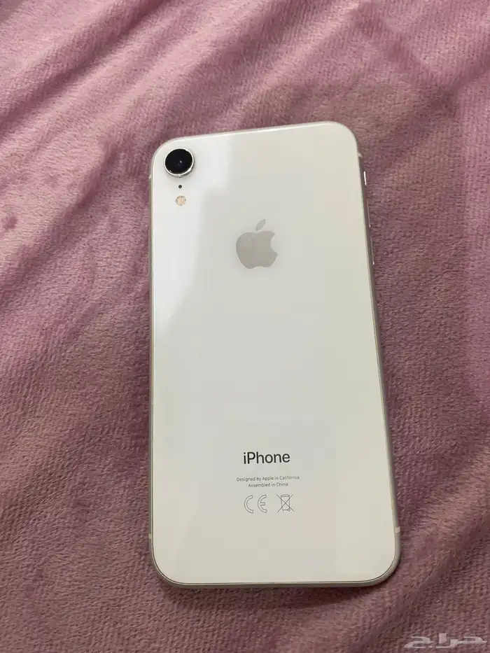 ايفون اكس ار 1