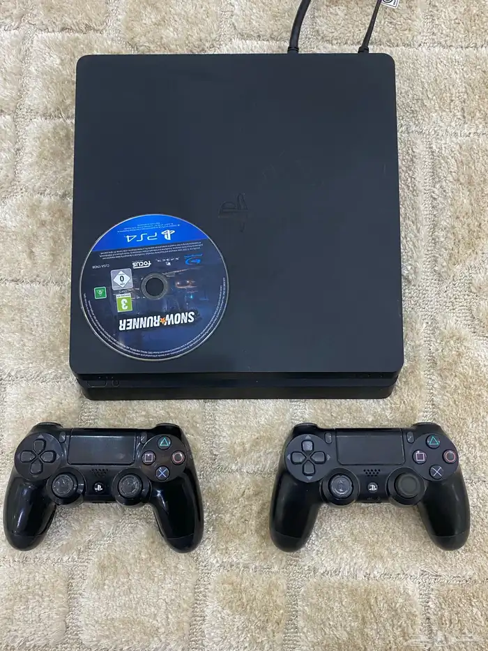 للبيع سوني 4 0