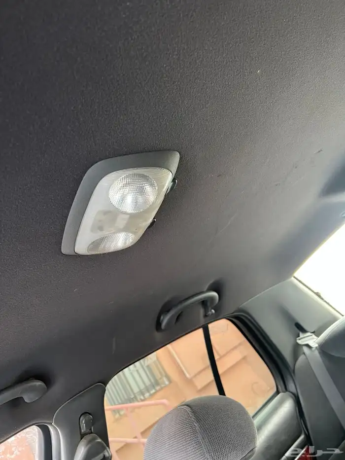 للبيع مركيز 6