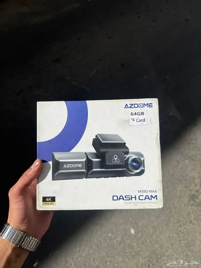 داش كام 4k عاليه الجوده 0