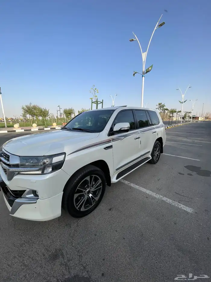 جيكسار 2016 بريمي 8 سلندر فل كامل 4