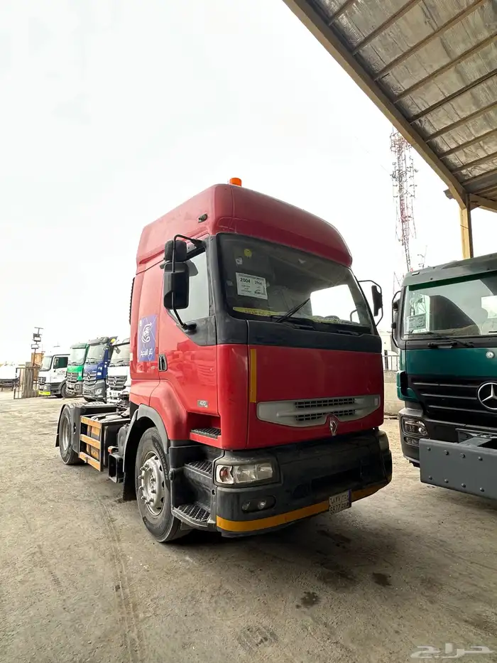 حراج معرض رائد للسيارات 22