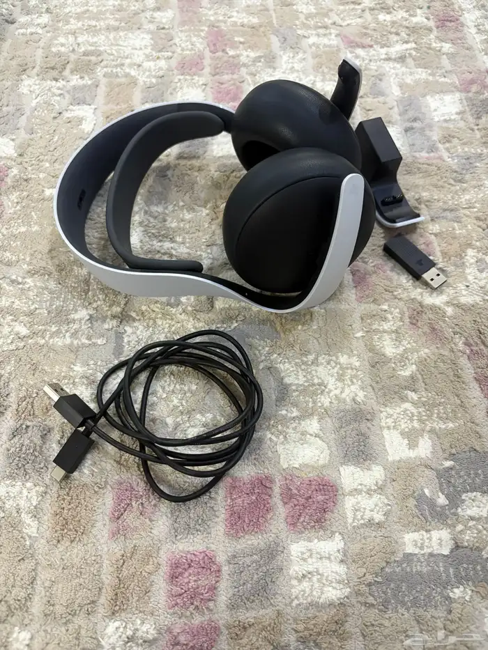 سماعة سوني ايليت بلس 1