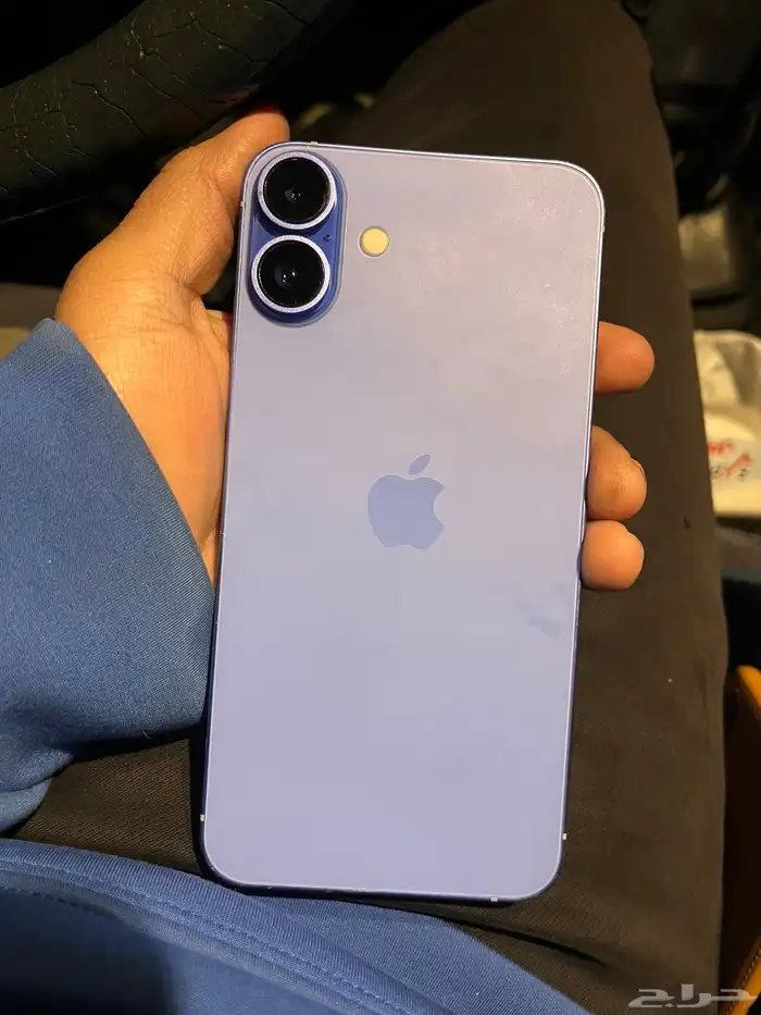 آيفون iPhone Xs Max مرهم 16 0