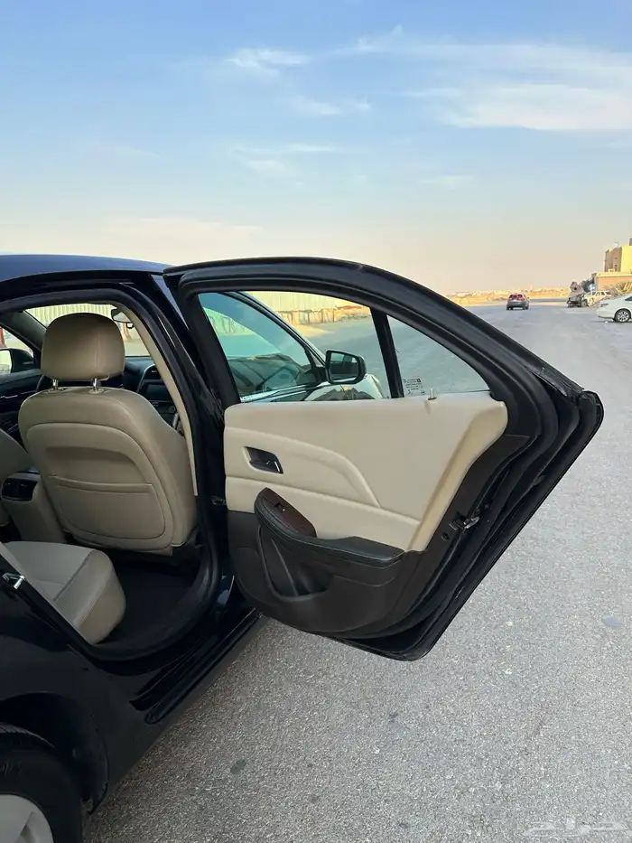 شيفرولية ماليبو 2016 ( نص فل ) 21