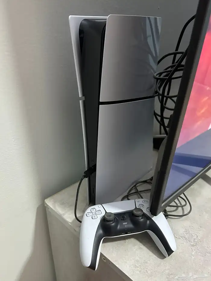 سوني 5 Slim جديد 0