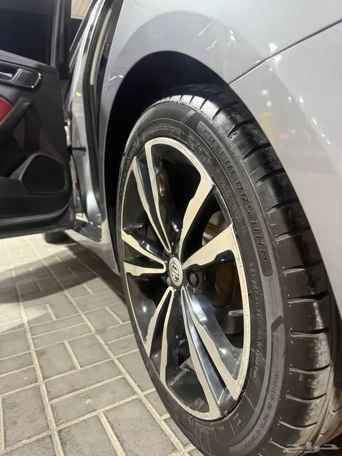 إم جي 6  2020  لكجري. 11