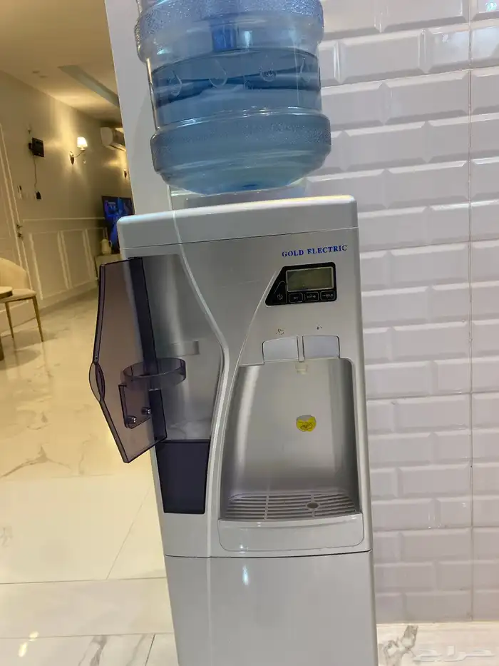 برادة مياة 2