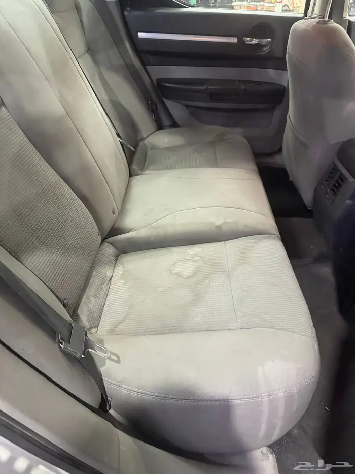 تشارجر 2009 25