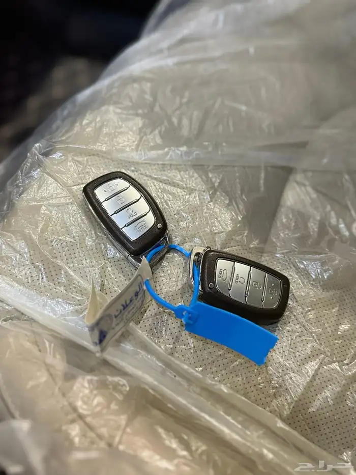 هونداي سوناتا فل كامل 2019 بحالة الوكاله 25