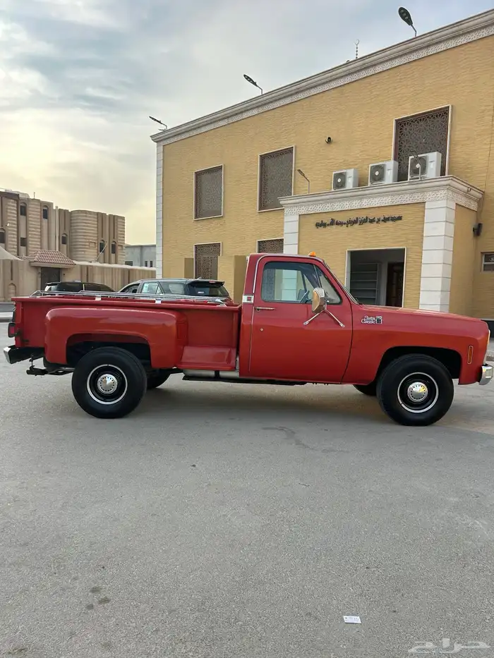 جمس بهبهاني موديل 1979 1