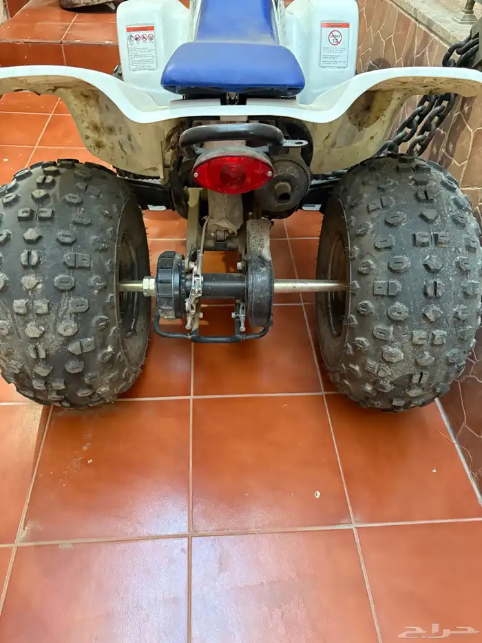 دباب رام 90 4