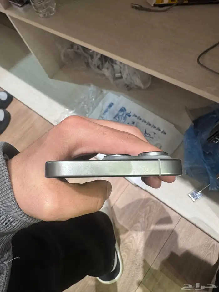 ايفون 16برو 1