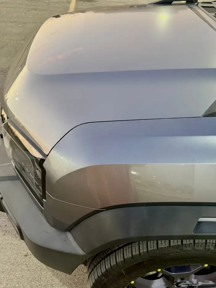 جيتور 2024 T2 نص فل نظيف بدون ملاحظات 4