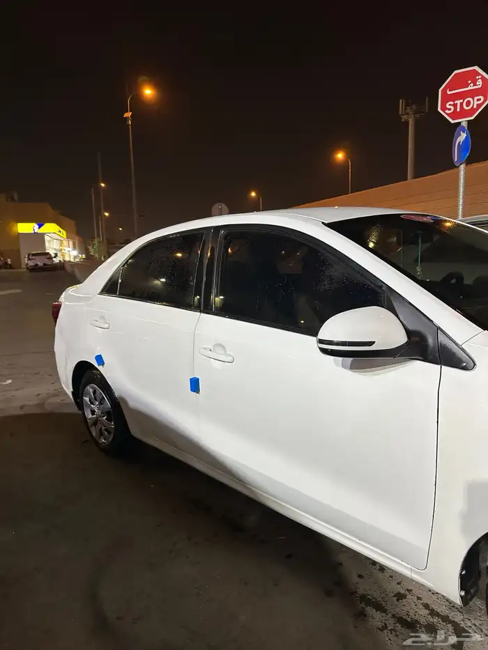 كيا بيجاس 2021 4