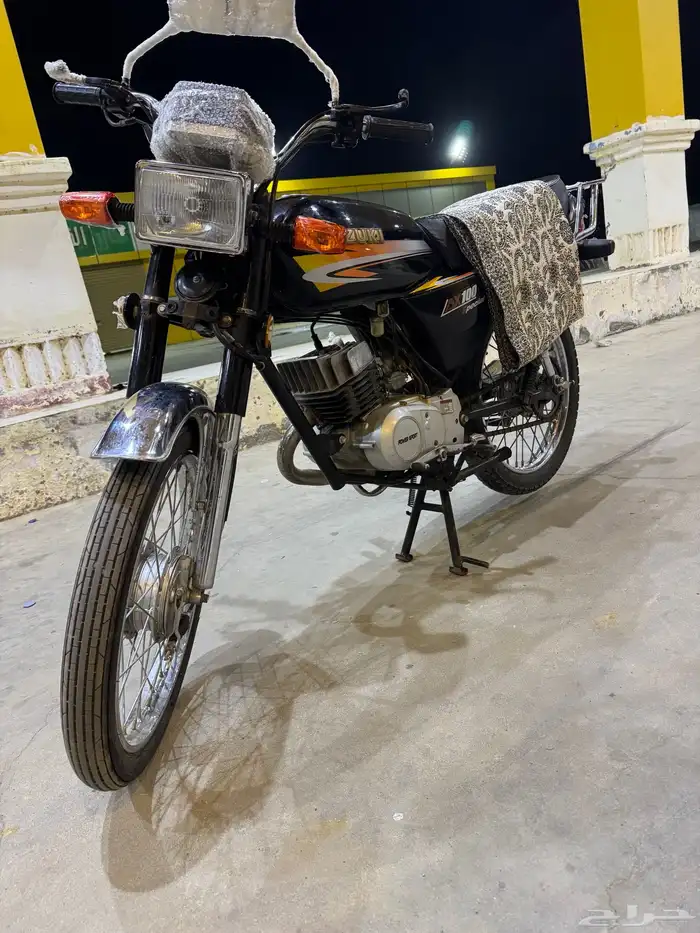 للبيع دباب X100 3