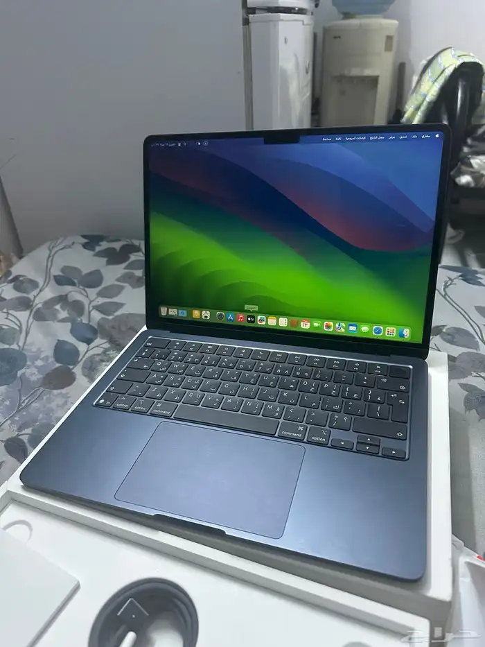 MacBook Air M4 2025model 2