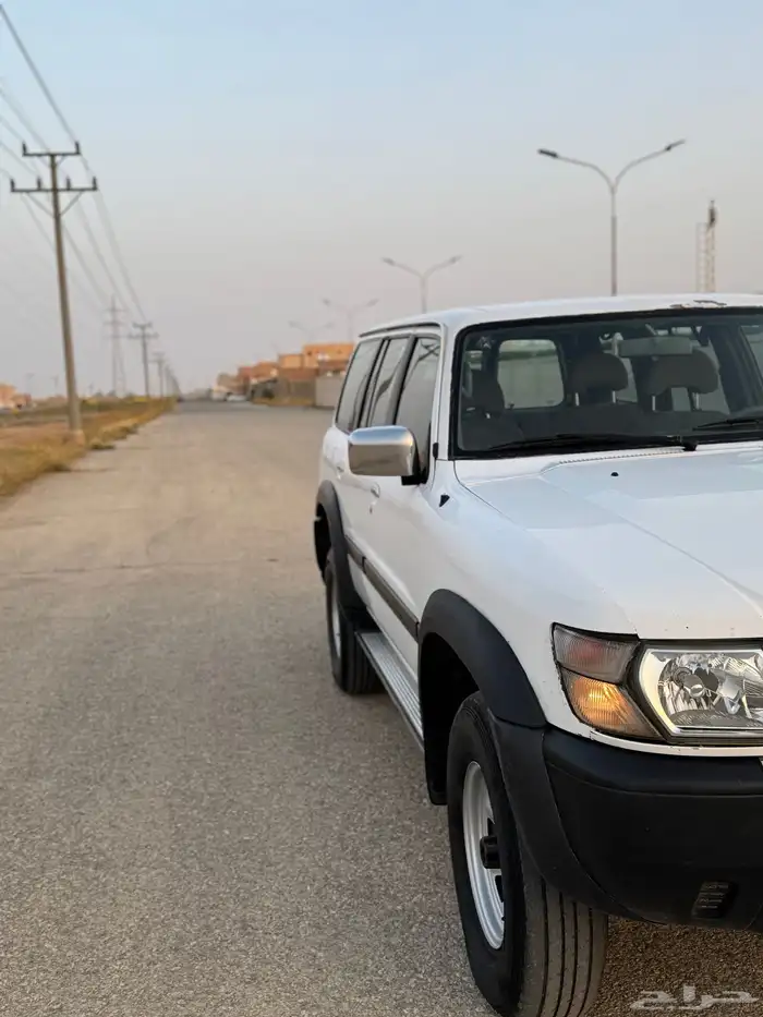 باترول ديزل 0