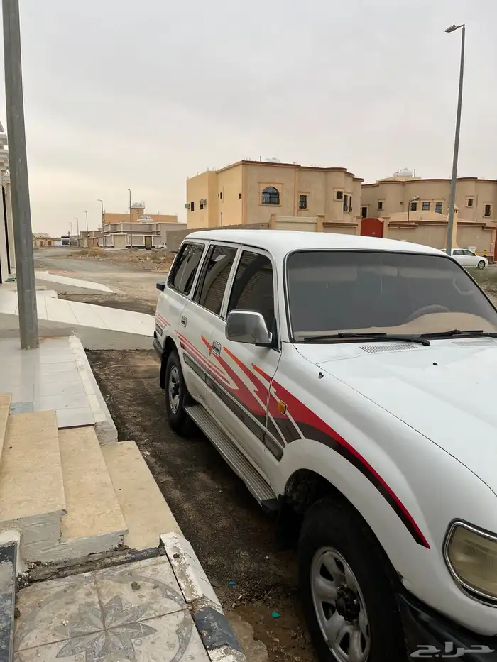 جيب جكس 96مركب خط 97 الموقع عفيف 2