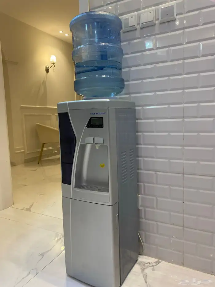 برادة مياة 0