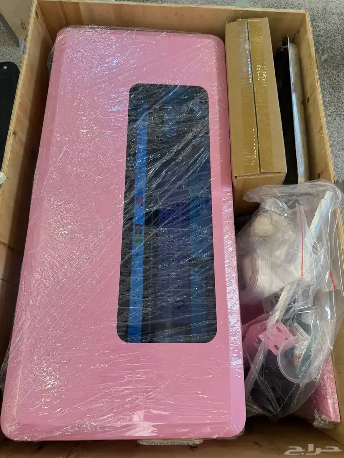 طابعة DTF لطباعة على الاقمشة ومكبس جديدة 0