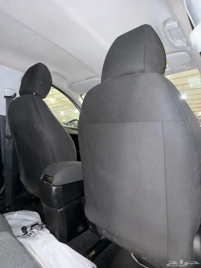 دوج نيون ((2020))بحاله ممتازه 8