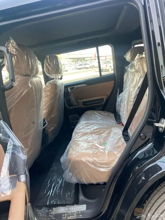 جيتور T2 2026 لكجري عرض خاص 6