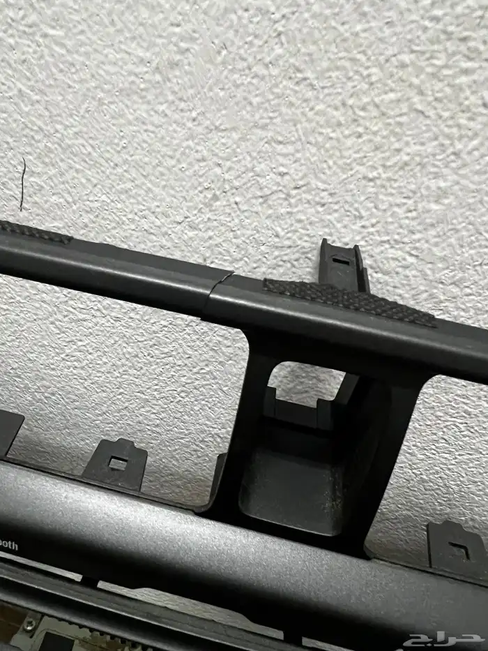 مسجل كيا ريو اصلي مع الفريم 3