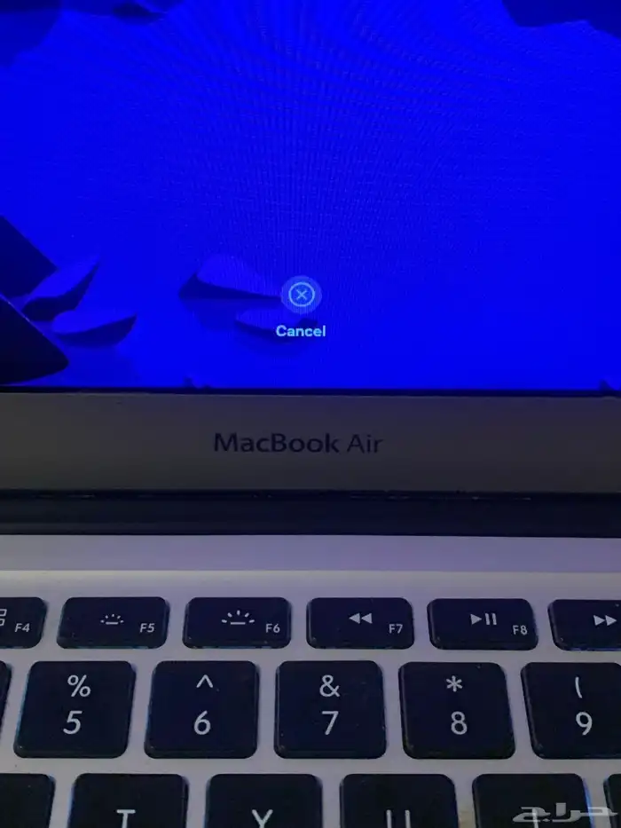 MacBook Air (13-inch  Early 2015) 5