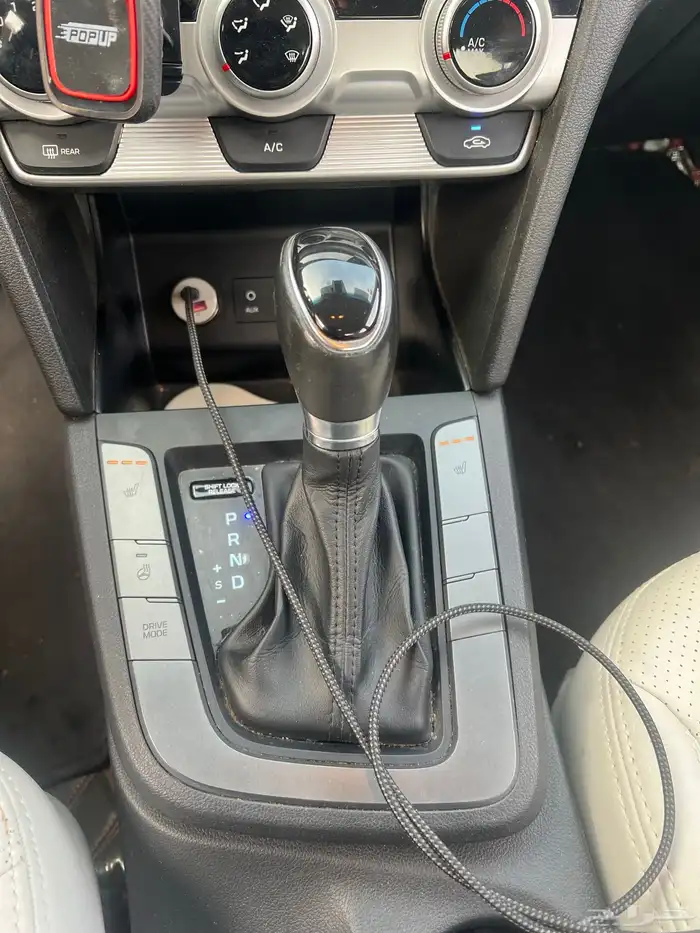 هونداي النترا 2020 13