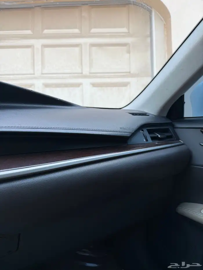 لكزس ES 2013 فل كامل DD للبيع 17