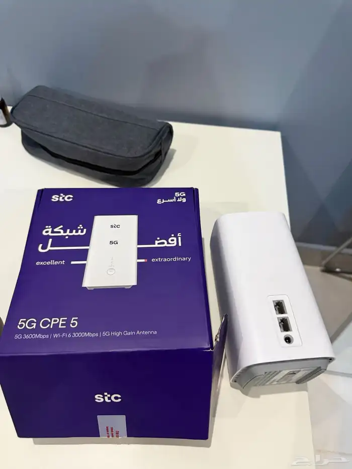 راوتر 5G 5