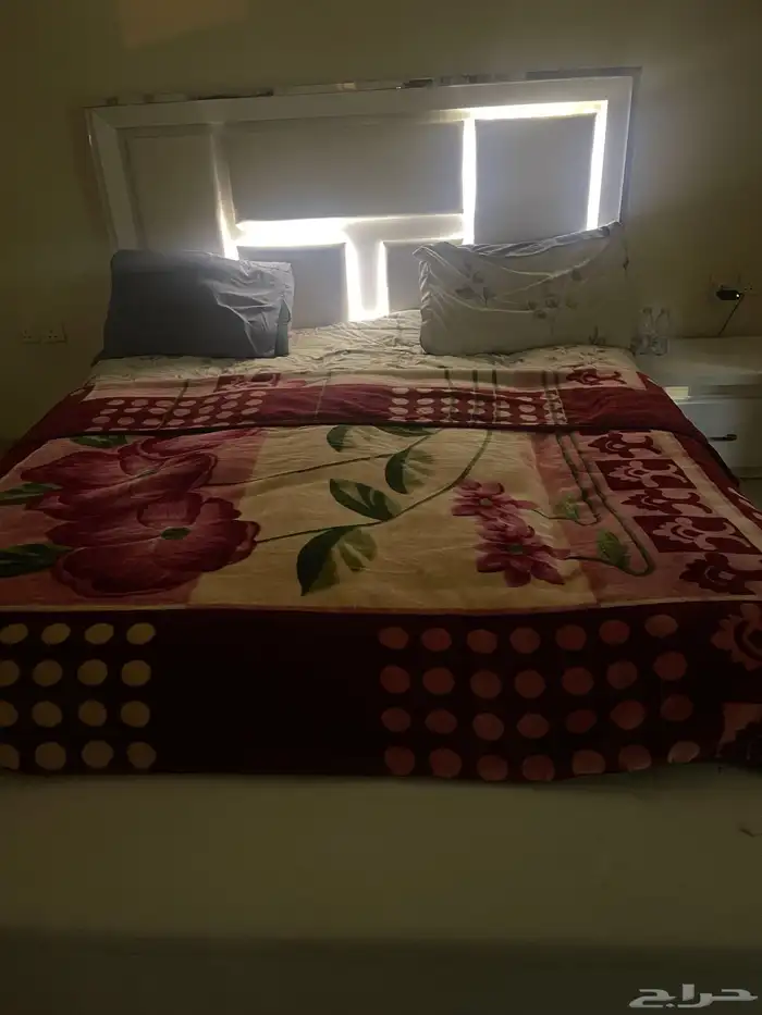 غرفة نوم كاملة تركي 7