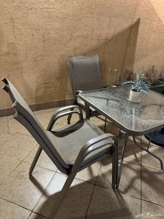 جلسة خارجية 6