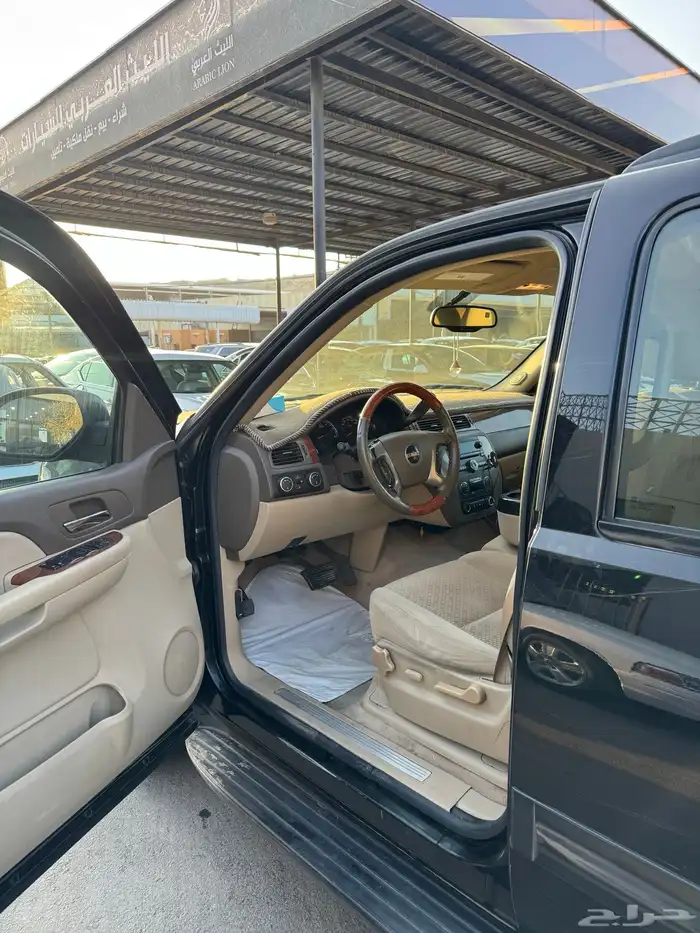 جمس يوكن 2008 10