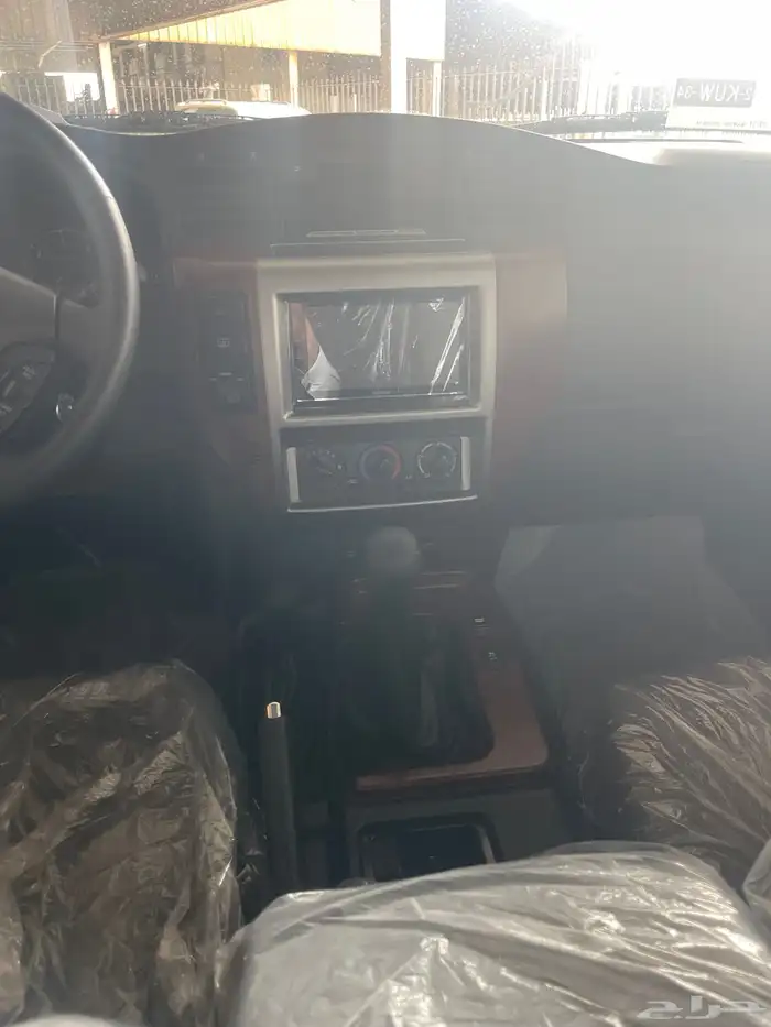 فتك الأسطورة 2024 أصفار قير عادي أقل سعر ب220 شامل ضريبة 4