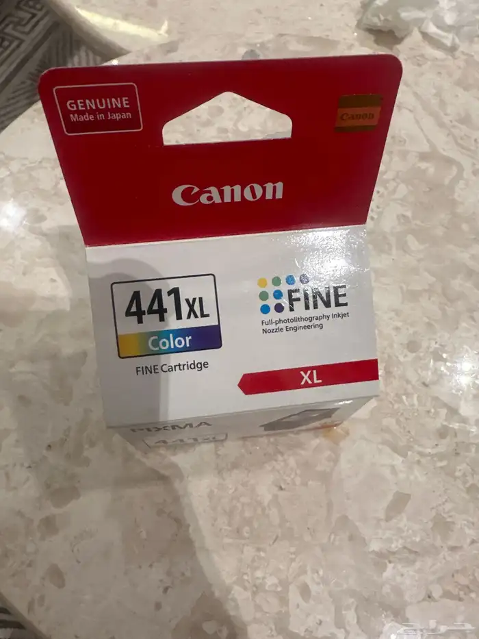 خرطوشة حبر HP 0