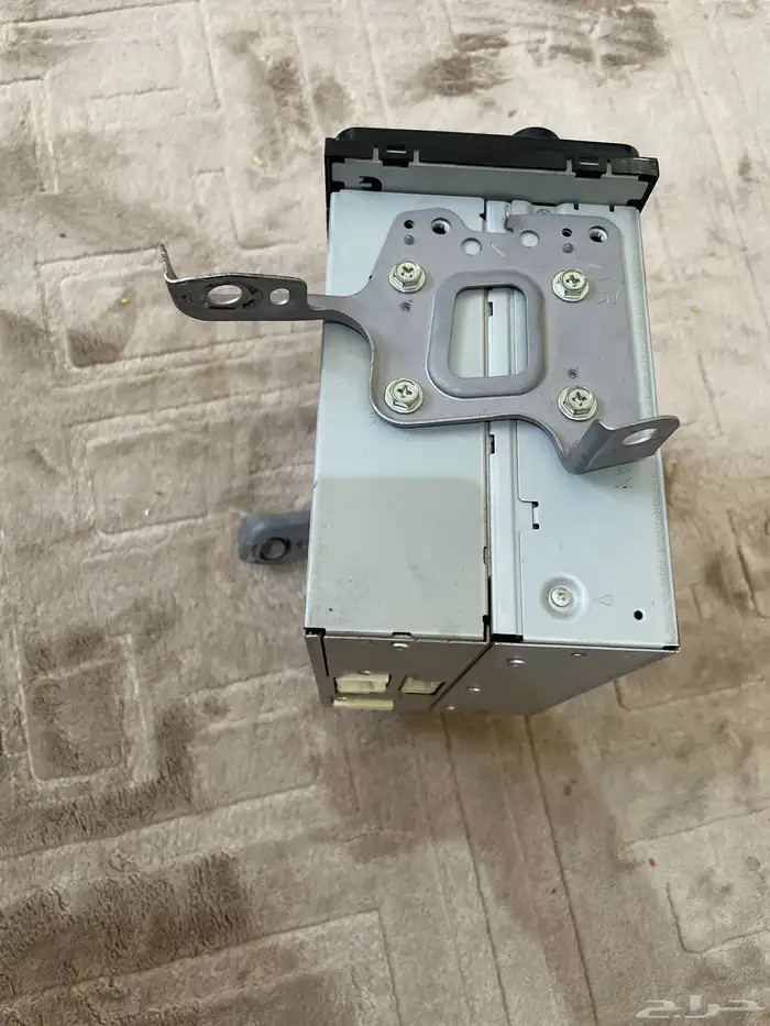 مسجل برادو شد بلد 3