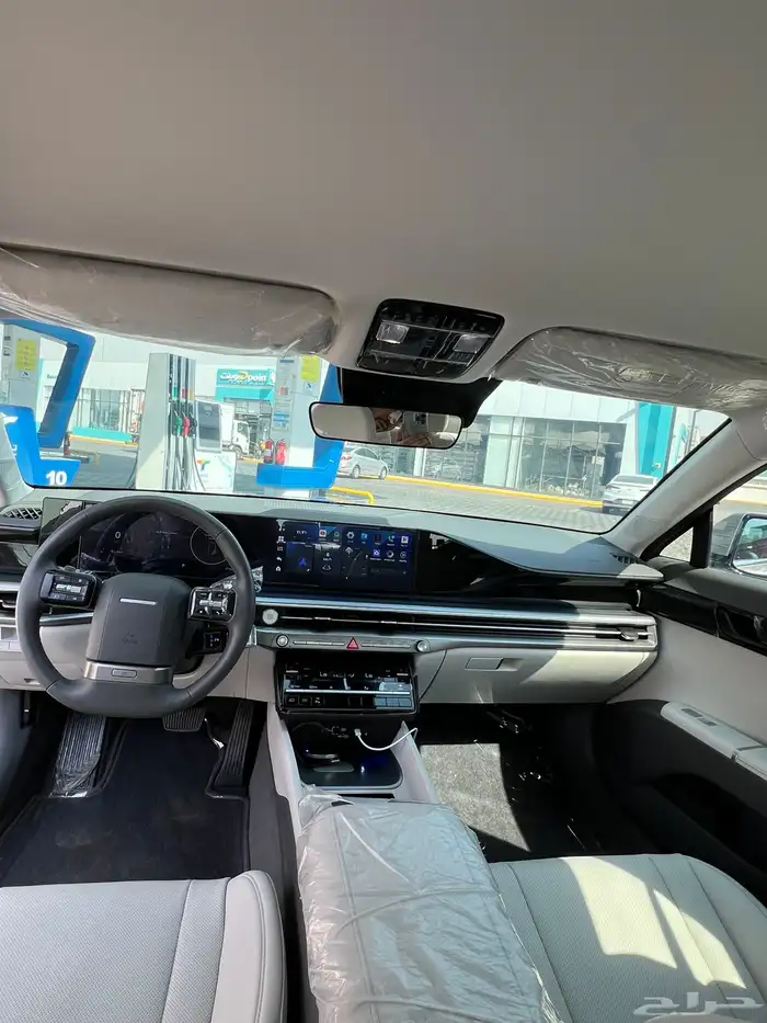 هيواندي ازيرا 2024 الممشي 28 الف قابل للزياده 19