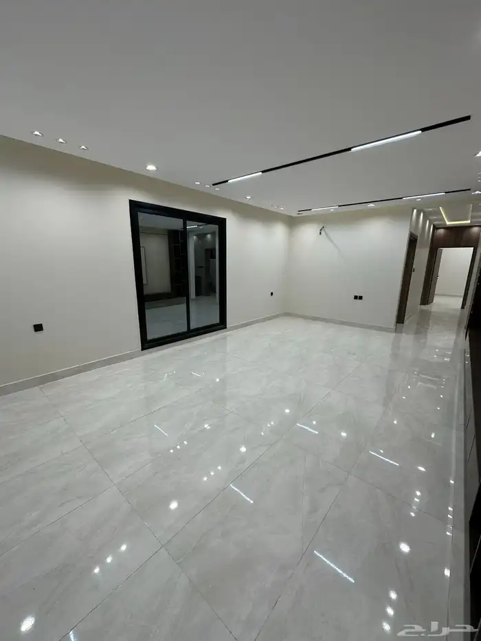 للبيع شقق تشطيب مودرن اسعار من 480 الف حي الضيافة 16