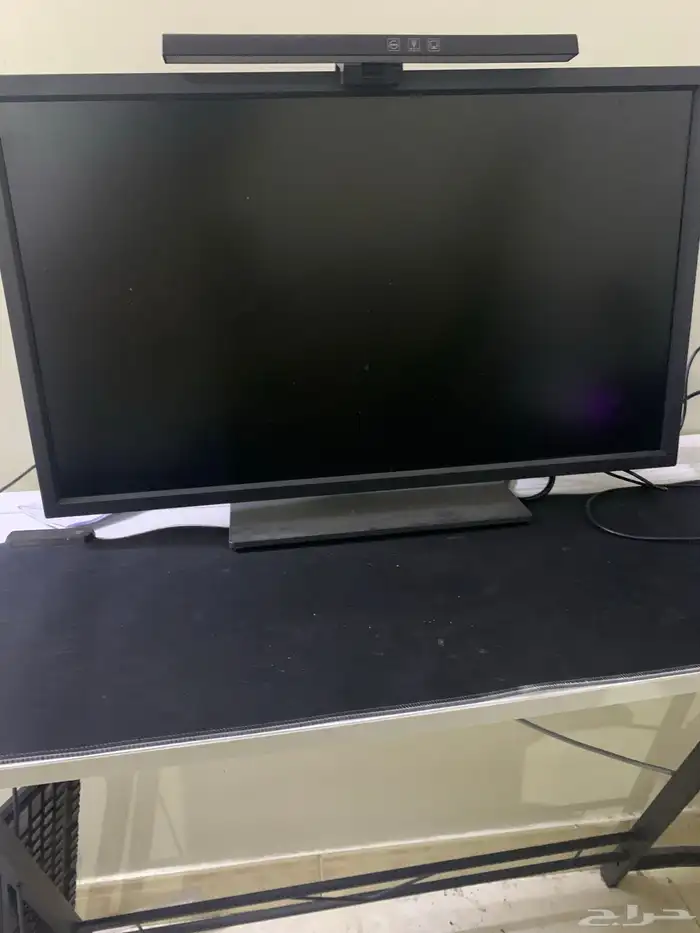 شاشة قيمنق BenQ ZOWIE 0