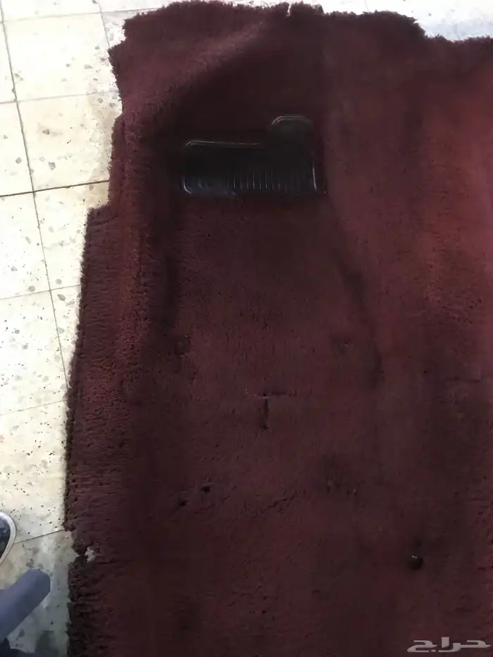 فرشة ارضيه كابرس 85-89 مستخدمه نظيفه 3