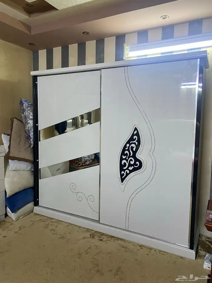 غرفة نوم للبيع 6