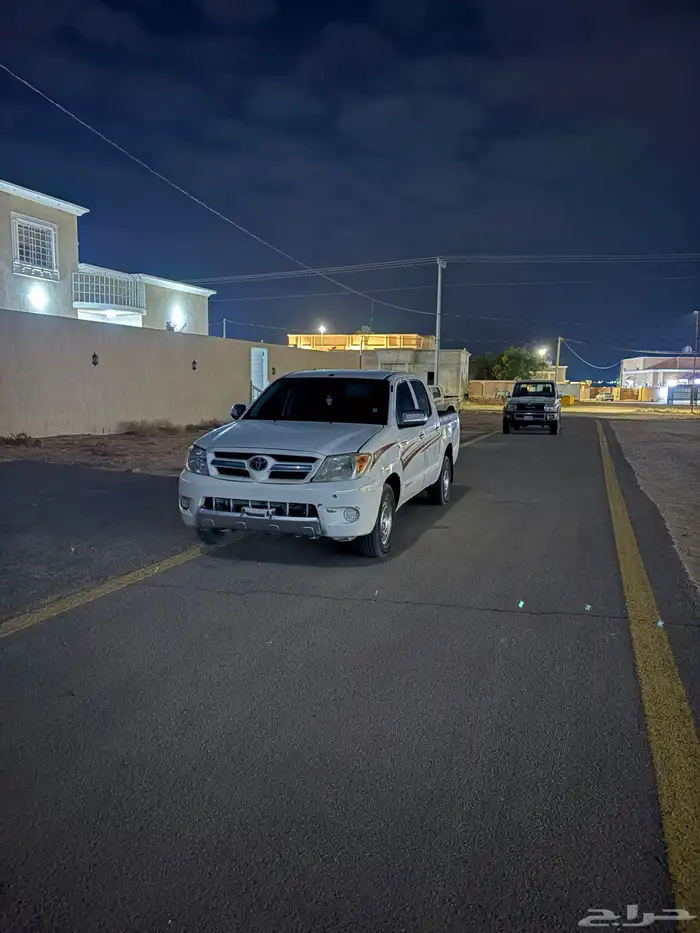 هيلقس 2007ماشيه 475الف كيلو مكينه 4