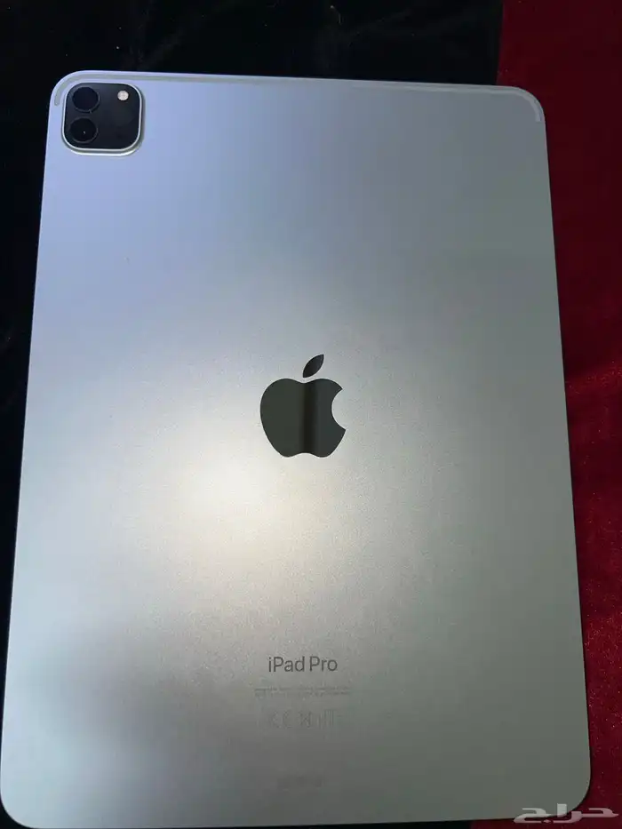 ايباد برو 2022 الجيل الرابع 0