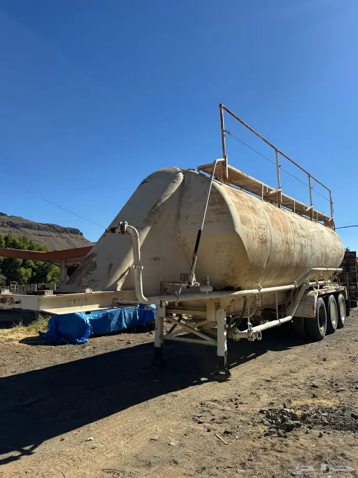 بلكر اسمنت 3